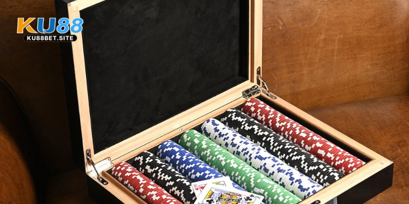 Cách Vào Ku88 Không Bị Chặn