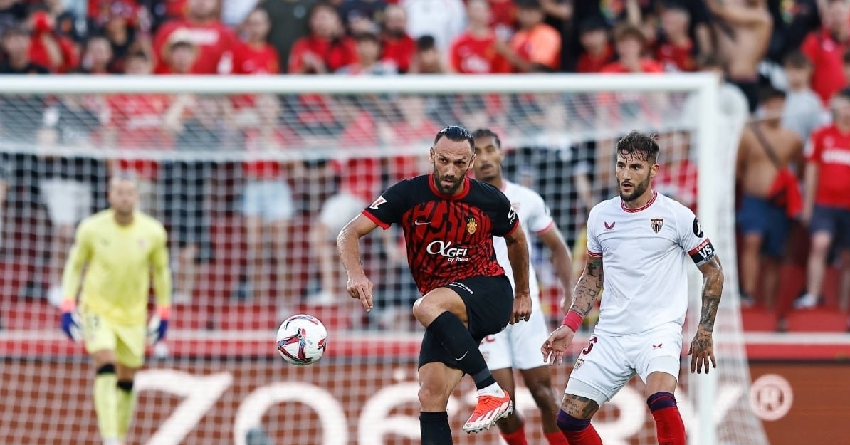 Nhận Định, Soi Kèo Trận Mallorca vs Leganes, 23h30 Ngày 19/04/2025