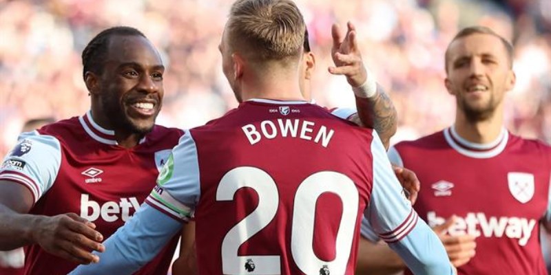 West Ham United vs Tottenham Hotspur