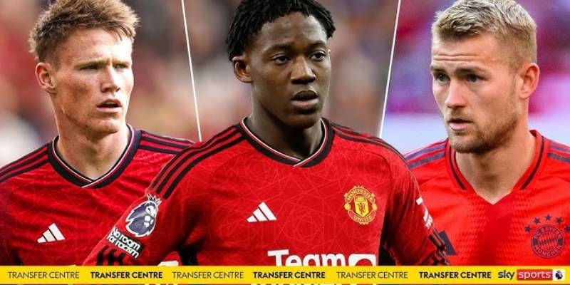 Manchester United vs Aston Villa