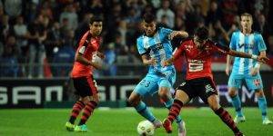 Olympique Marseille vs Rennes